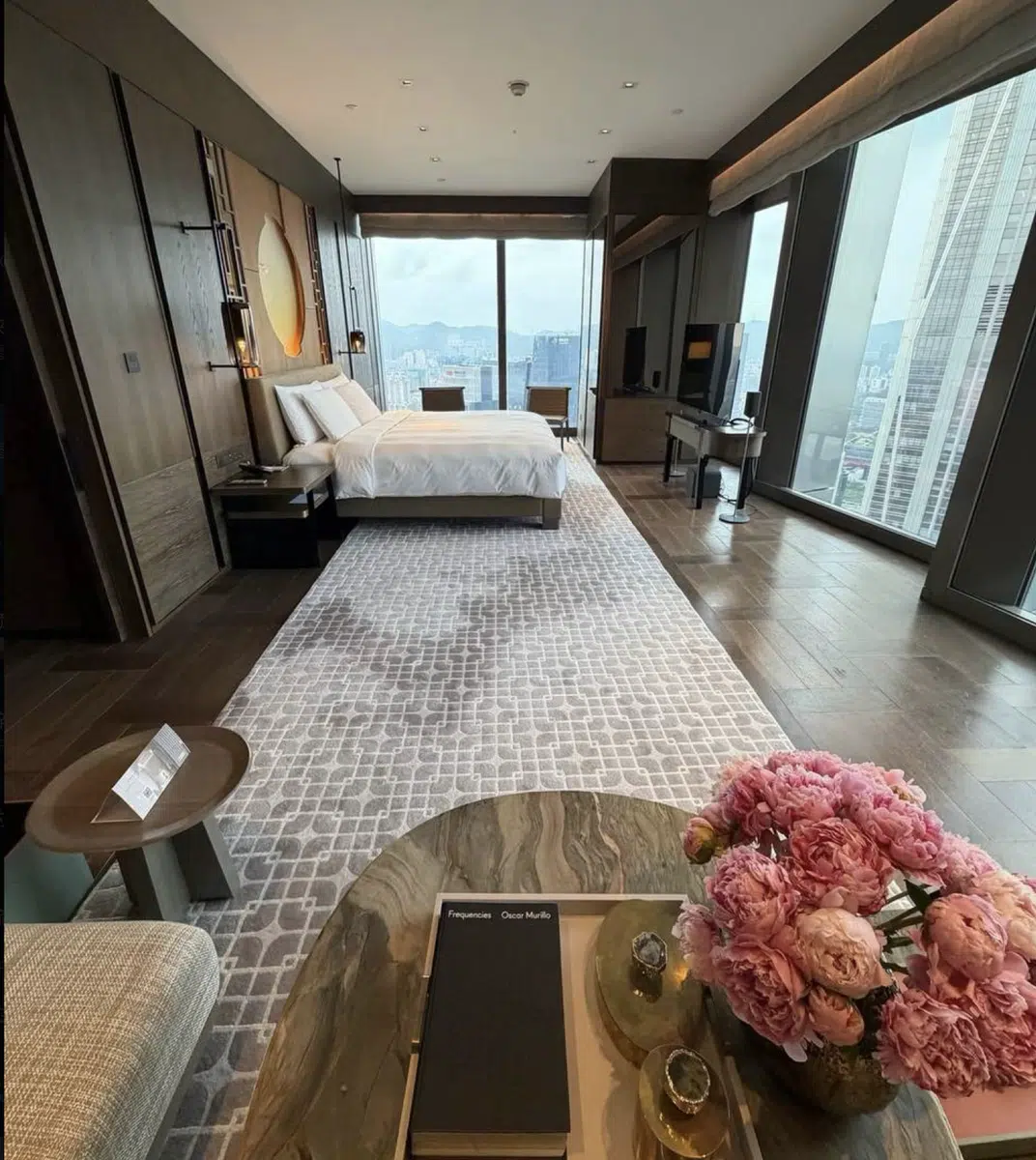 第四站|华纳国际大酒店