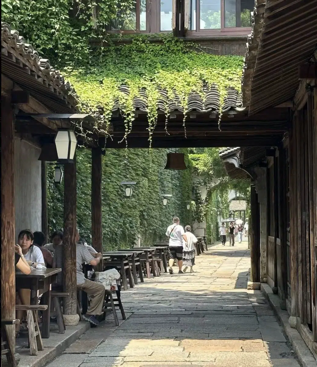 第七站|孟波镇